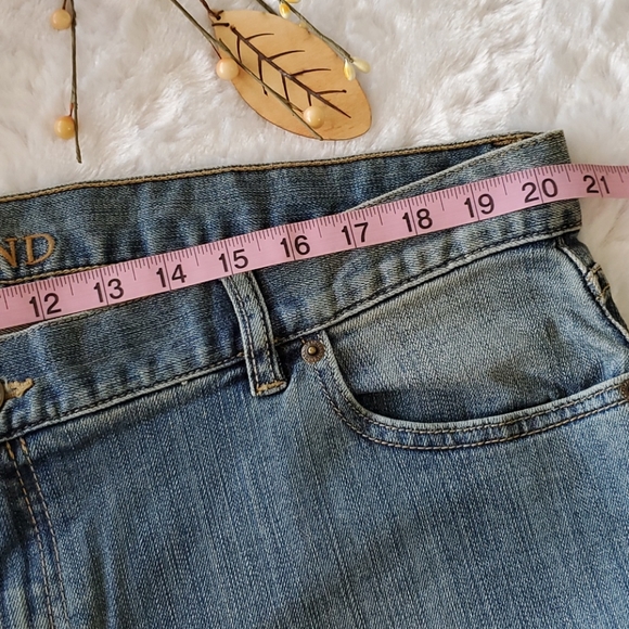 LAND'S END•5 pockets•size 18•Bundle & save! - Picture 5 of 16